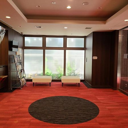 Ai Hotel Hashimoto Саґаміхара Екстер'єр фото