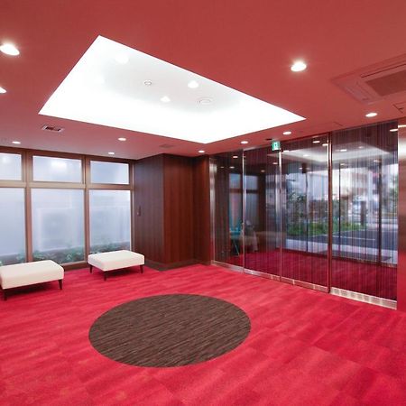 Ai Hotel Hashimoto Саґаміхара Екстер'єр фото