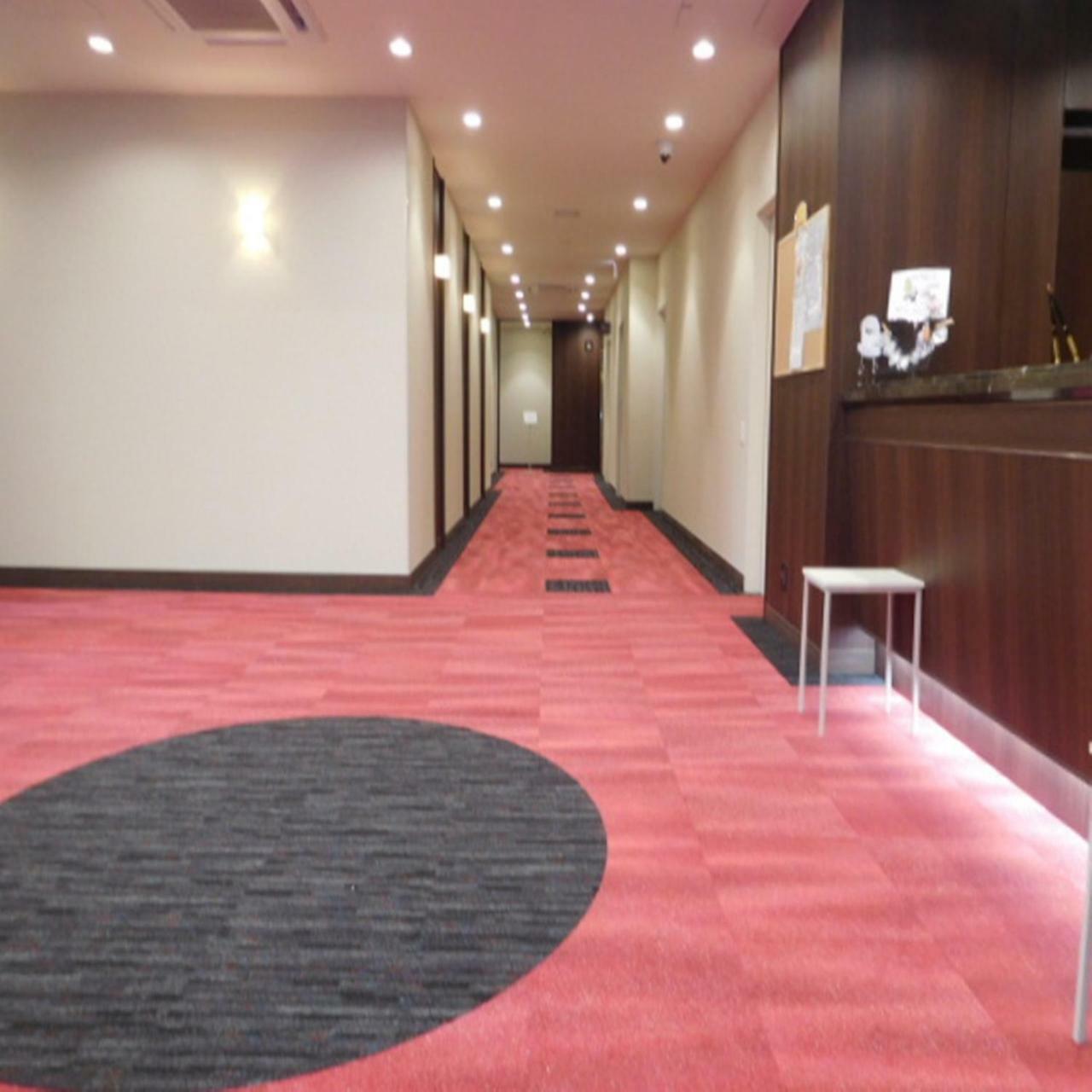 Ai Hotel Hashimoto Саґаміхара Екстер'єр фото