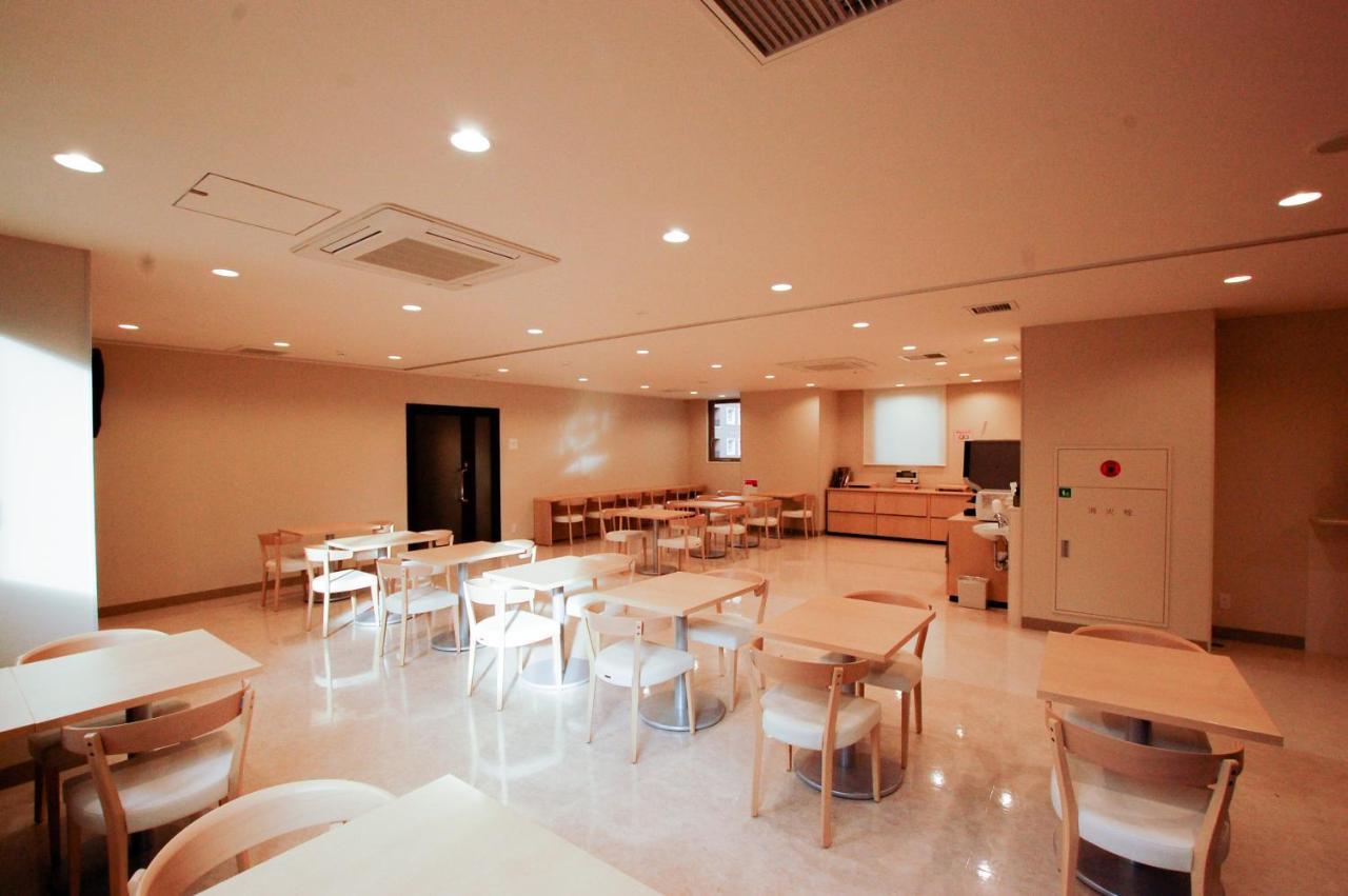 Ai Hotel Hashimoto Саґаміхара Екстер'єр фото